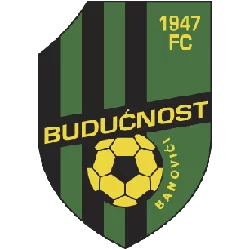 FK Budućnost Banovići