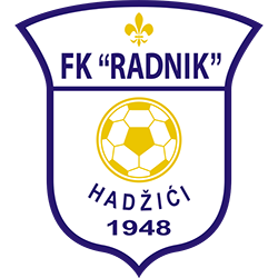 FK Radnik Hadžići