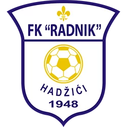 FK Radnik Hadžići