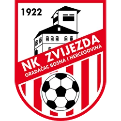 NK Zvijezda Gradačac