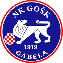 NK GOŠK Gabela