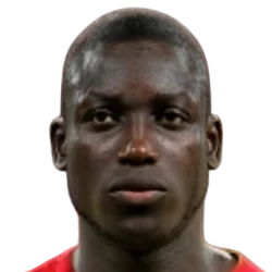 Ousmane Coulibaly