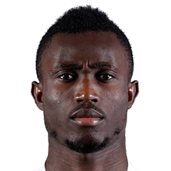 Ghislain Konan