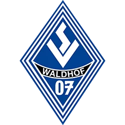SV Waldhof Mannheim