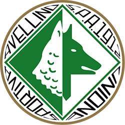US Avellino 1912