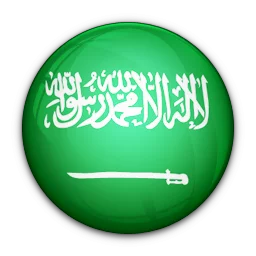 Saudi Arabia