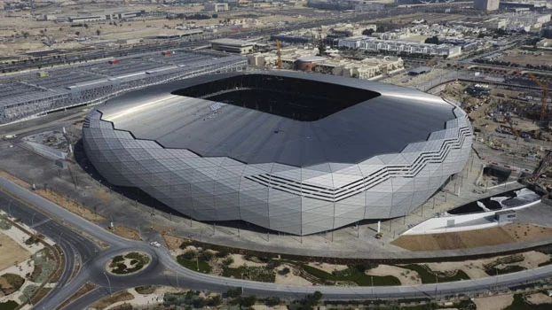 Education City Stadium