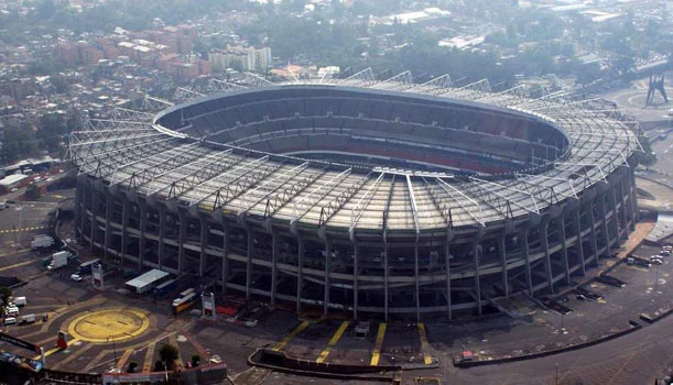 Estadio Azteca