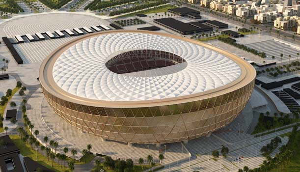 Lusail Stadium