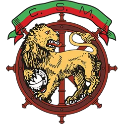 CS Marítimo