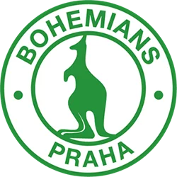 Bohemians Praha 1905