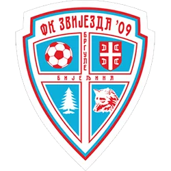 FK Zvijezda 09
