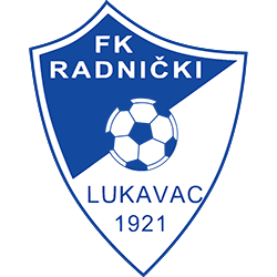 FK Radnički Lukavac