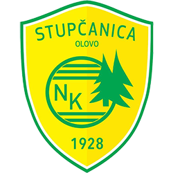 NK Stupčanica Olovo