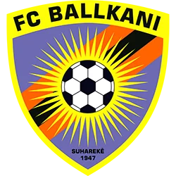 FC Ballkani