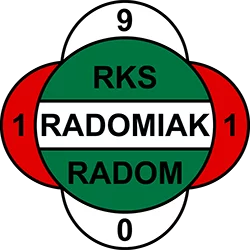 RKS Radomiak Radom