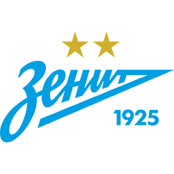 FC Zenit Saint Petersburg