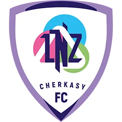 FC LNZ Cherkasy