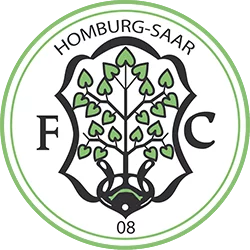 FC 08 Homburg