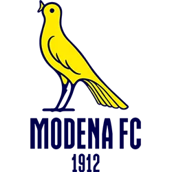 Modena FC 2018