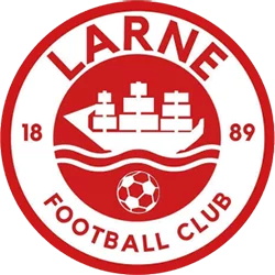 Larne FC