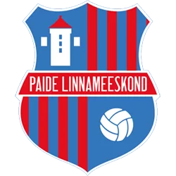Paide Linnameeskond