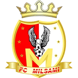FC Milsami Orhei
