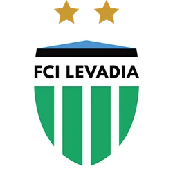 FCI Levadia Tallinn