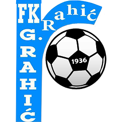 FK Gornji Rahić