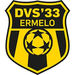 DVS '33 Ermelo