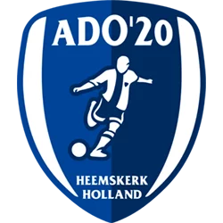 ADO '20 Heemskerk