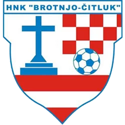 HNK Brotnjo