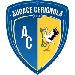SS Audace Cerignola