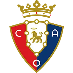 CA Osasuna