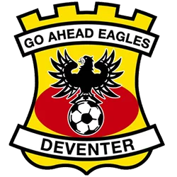 Go Ahead Eagles