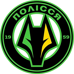 FC Polissya Zhytomyr