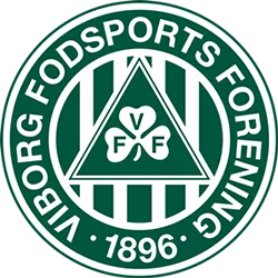 Viborg Fodsports Forening