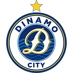 FC Dinamo City