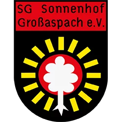 SG Sonnenhof Großaspach