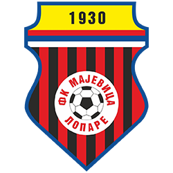 FC Majevica