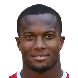 Gervane Kastaneer