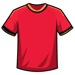 Belgium kit