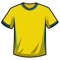 Brazil kit