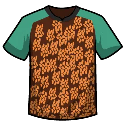Ivory Coast kit