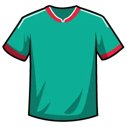 Mexico kit