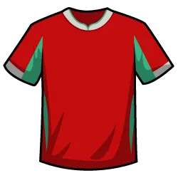 Morocco kit