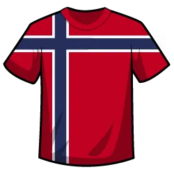 Norway kit