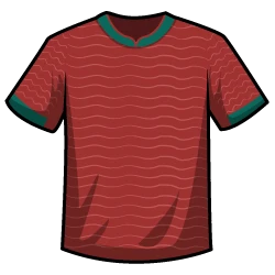 Portugal kit