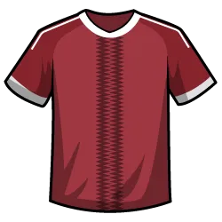 Qatar kit