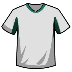 Senegal kit